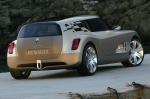 Renault Altica Concept 2006 года